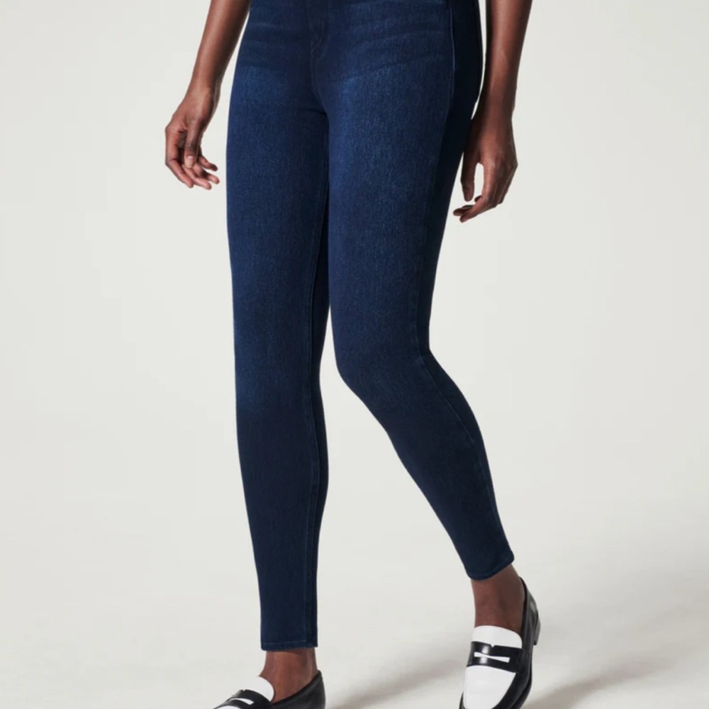Spanx Jeggings